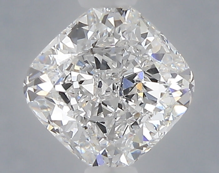 1.06 ct Cushion D VS1 IGI Certified Lab Grown Diamond