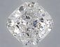 1.06 ct Cushion D VS1 IGI Certified Lab Grown Diamond
