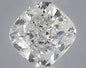 1.07 ct Cushion E VVS2 IGI Certified Lab Grown Diamond