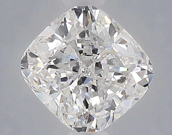 1.07 ct Cushion E VS1 IGI Certified Lab Grown Diamond