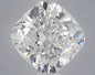 1.08 ct Cushion E VS1 IGI Certified Lab Grown Diamond
