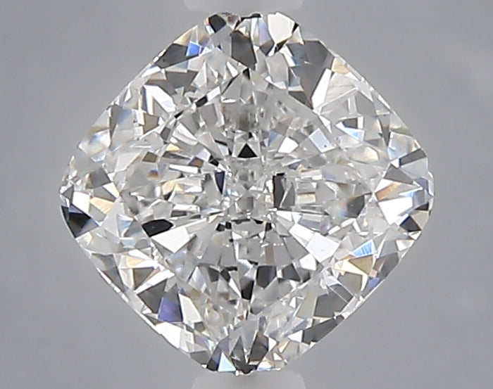 1.09 ct Cushion E VS1 IGI Certified Lab Grown Diamond