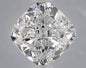 1.09 ct Cushion E VS1 IGI Certified Lab Grown Diamond