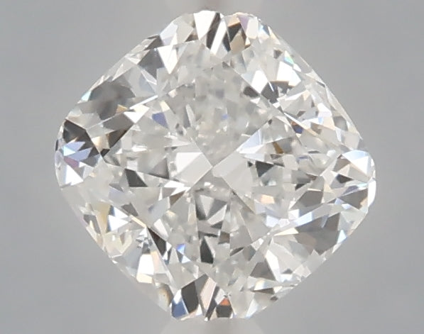 1.05 ct Cushion D VS1 IGI Certified Lab Grown Diamond