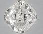 1.09 ct Cushion D VS2 IGI Certified Lab Grown Diamond