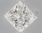 1.09 ct Princess D VVS2 IGI Certified Lab Grown Diamond