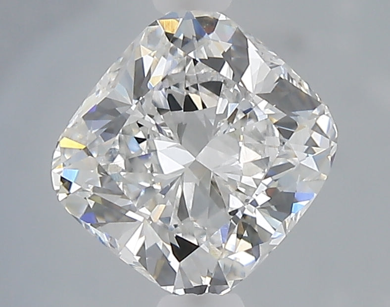 1.56 ct Cushion E VVS2 IGI Certified Lab Grown Diamond