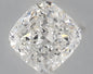 1.60 ct Cushion D VVS1 IGI Certified Lab Grown Diamond