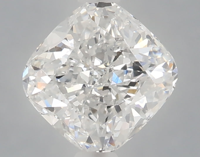 1.59 ct Cushion D VVS1 IGI Certified Lab Grown Diamond