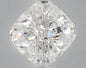 1.59 ct Cushion D VVS1 IGI Certified Lab Grown Diamond