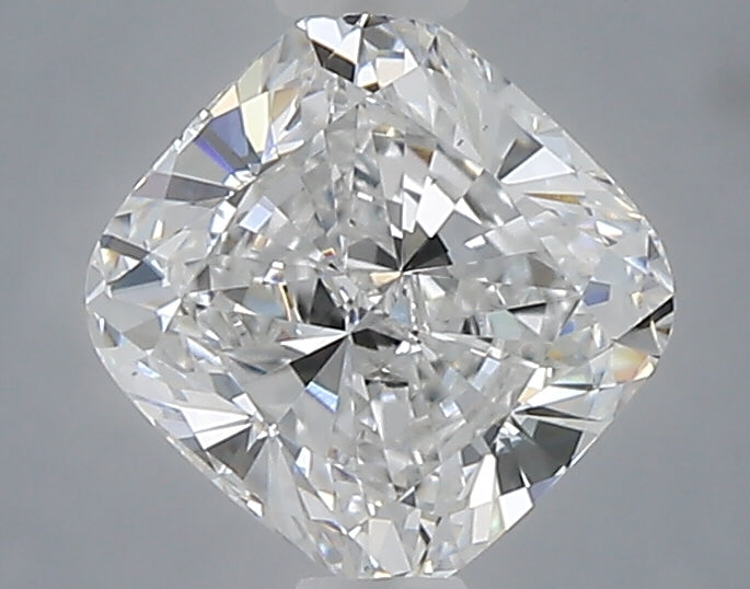 1.04 ct Cushion D VS1 IGI Certified Lab Grown Diamond