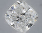 1.04 ct Cushion D VS1 IGI Certified Lab Grown Diamond