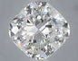 1.09 ct Cushion D VVS2 IGI Certified Lab Grown Diamond