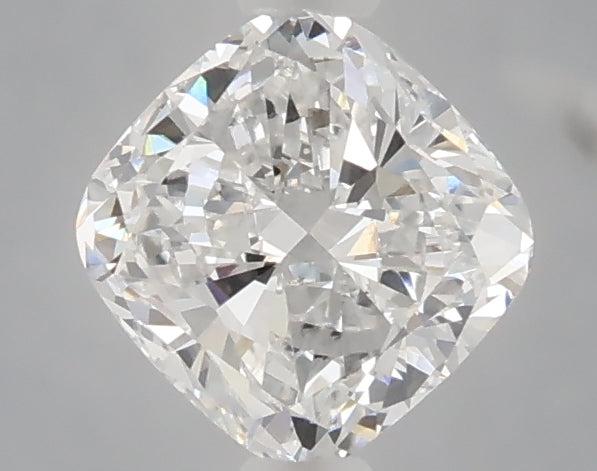 1.06 ct Cushion D VVS2 IGI Certified Lab Grown Diamond