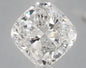 1.06 ct Cushion D VVS2 IGI Certified Lab Grown Diamond
