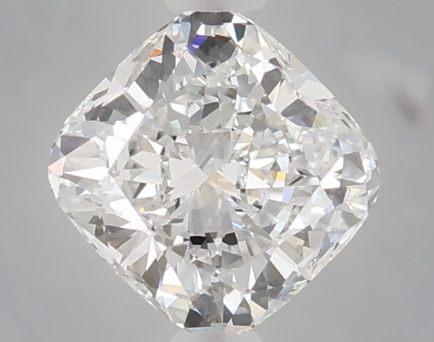 1.10 ct Cushion D VVS1 IGI Certified Lab Grown Diamond