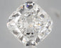 1.10 ct Cushion D VVS1 IGI Certified Lab Grown Diamond