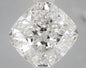 1.09 ct Cushion D VS1 IGI Certified Lab Grown Diamond