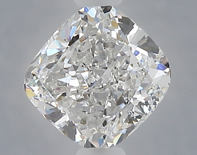 1.07 ct Cushion E VS1 IGI Certified Lab Grown Diamond