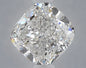 1.07 ct Cushion E VS1 IGI Certified Lab Grown Diamond