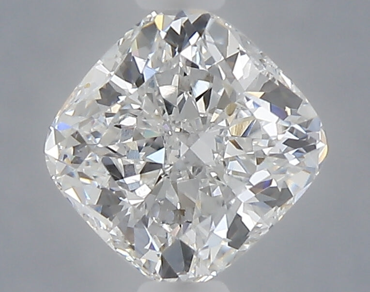 1.05 ct Cushion D VS1 IGI Certified Lab Grown Diamond