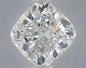 1.05 ct Cushion D VS1 IGI Certified Lab Grown Diamond