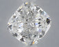 1.05 ct Cushion D VVS2 IGI Certified Lab Grown Diamond