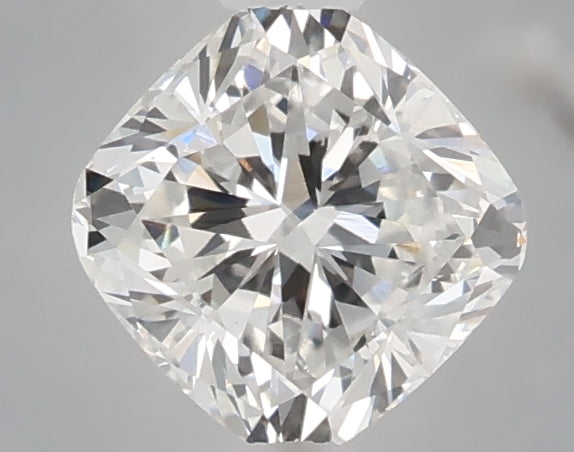 1.09 ct Cushion E VS1 IGI Certified Lab Grown Diamond