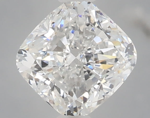 1.08 ct Cushion D VVS2 IGI Certified Lab Grown Diamond
