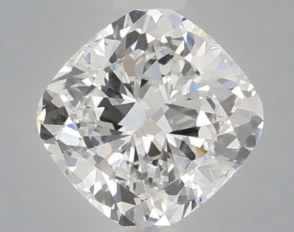 1.09 ct Cushion D VVS1 IGI Certified Lab Grown Diamond