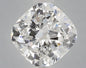 1.09 ct Cushion D VVS1 IGI Certified Lab Grown Diamond