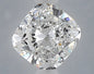 1.10 ct Cushion E VVS2 IGI Certified Lab Grown Diamond
