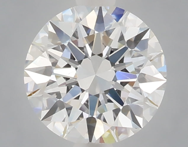 1.43 ct Round D VS2 IGI Certified Lab Grown Diamond