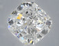 1.56 ct Cushion D VVS2 IGI Certified Lab Grown Diamond