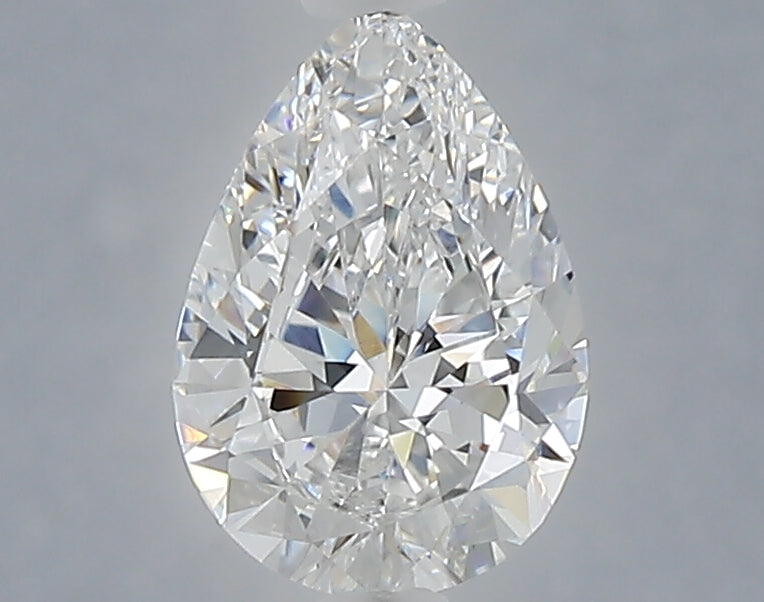 1.09 ct Pear D VVS1 IGI Certified Lab Grown Diamond