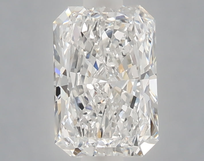 1.33 ct Radiant E VVS1 IGI Certified Lab Grown Diamond