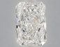 1.33 ct Radiant E VVS1 IGI Certified Lab Grown Diamond
