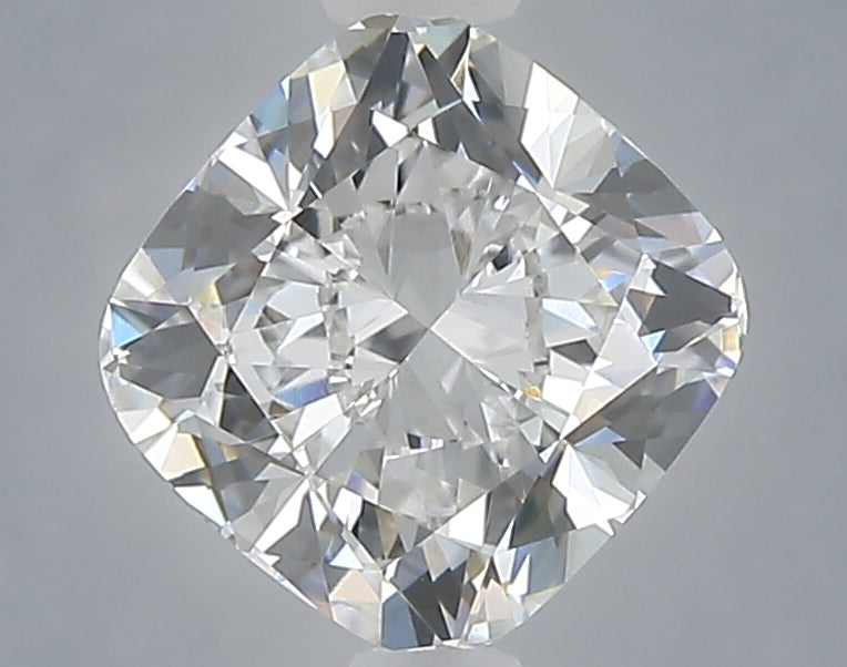 1.55 ct Cushion E VVS1 IGI Certified Lab Grown Diamond