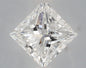 1.58 ct Princess E VVS2 IGI Certified Lab Grown Diamond