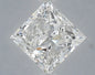 1.58 ct Princess E VVS2 IGI Certified Lab Grown Diamond