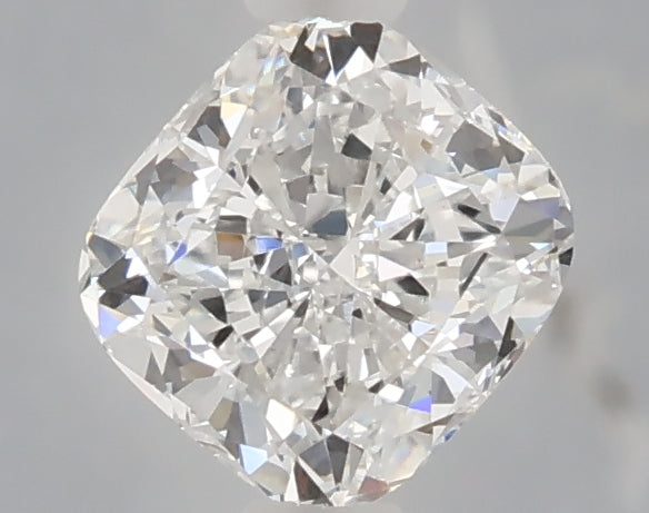 1.10 ct Cushion D VVS2 IGI Certified Lab Grown Diamond
