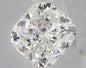 1.10 ct Cushion D VVS2 IGI Certified Lab Grown Diamond