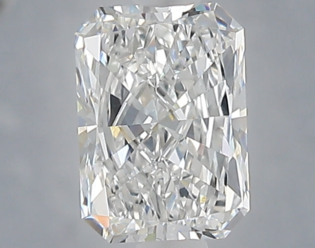 1.07 ct Radiant E VVS2 IGI Certified Lab Grown Diamond