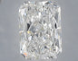 1.07 ct Radiant E VVS2 IGI Certified Lab Grown Diamond