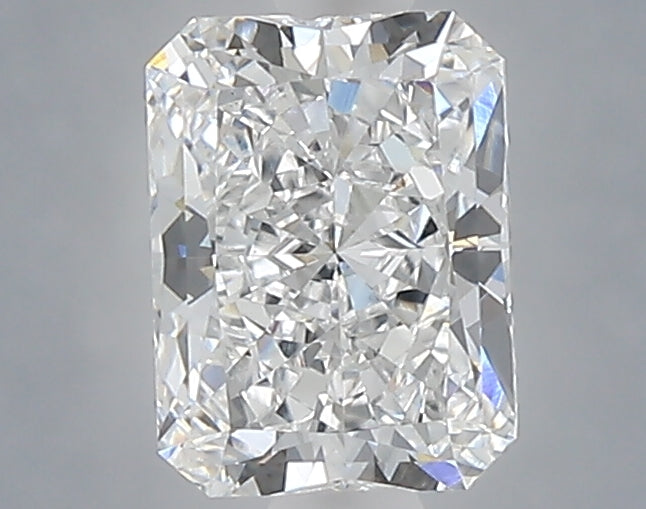 1.07 ct Radiant E VVS2 IGI Certified Lab Grown Diamond