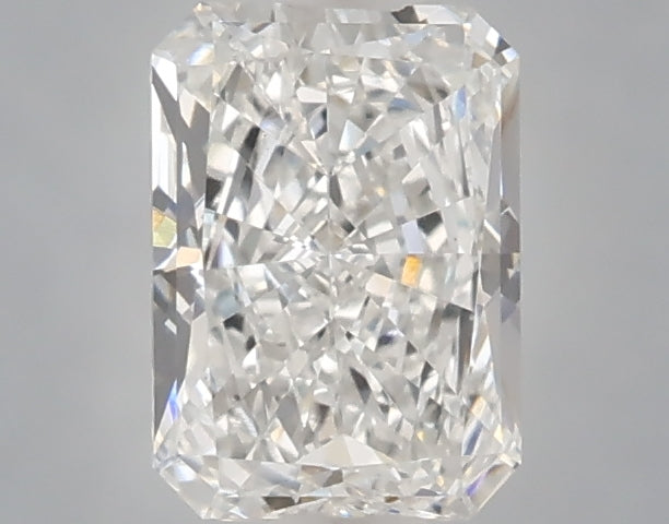 1.09 ct Radiant E VVS2 IGI Certified Lab Grown Diamond