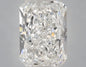 1.09 ct Radiant E VVS2 IGI Certified Lab Grown Diamond
