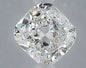 1.06 ct Cushion D VS2 IGI Certified Lab Grown Diamond