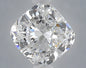 1.09 ct Cushion D VVS2 IGI Certified Lab Grown Diamond