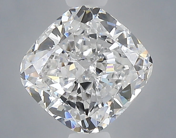 1.09 ct Cushion D VVS2 IGI Certified Lab Grown Diamond